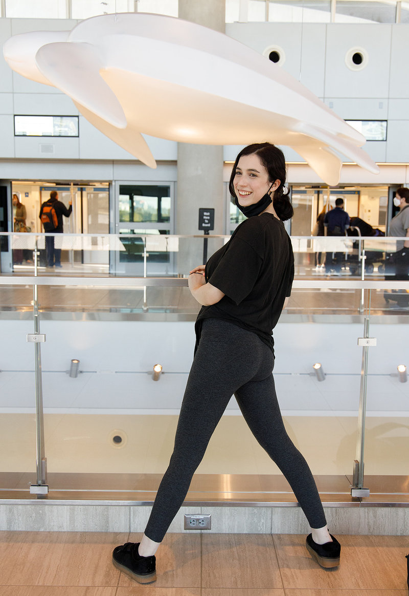 Ритуха, 18 лет, 0 размер груди